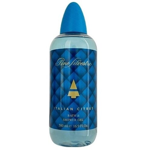 

Гель для душа, 500 мл Pino Silvestre Italian Citrus
