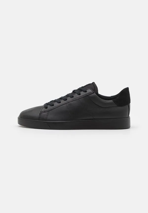 Кроссовки street lite m Ecco, Black