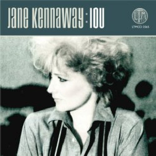 

CD диск Kennaway, Jane: Iou