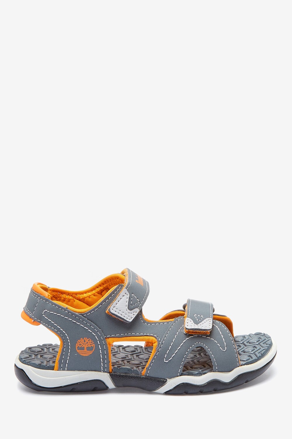 

Сандалии Adventure Seeker Timberland, серый