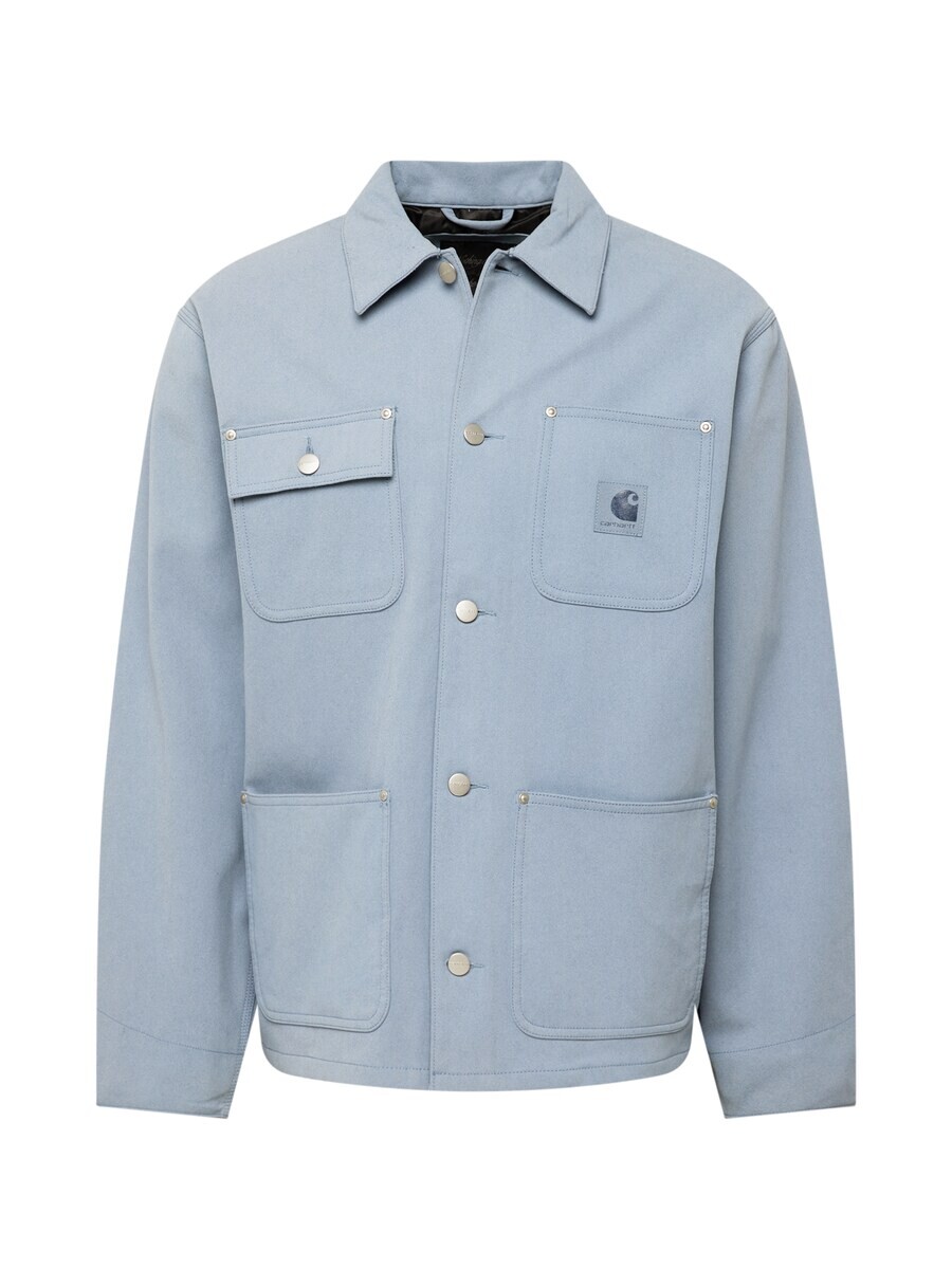 

Куртка Carhartt WIP Between-Season Michigan, цвет Opal