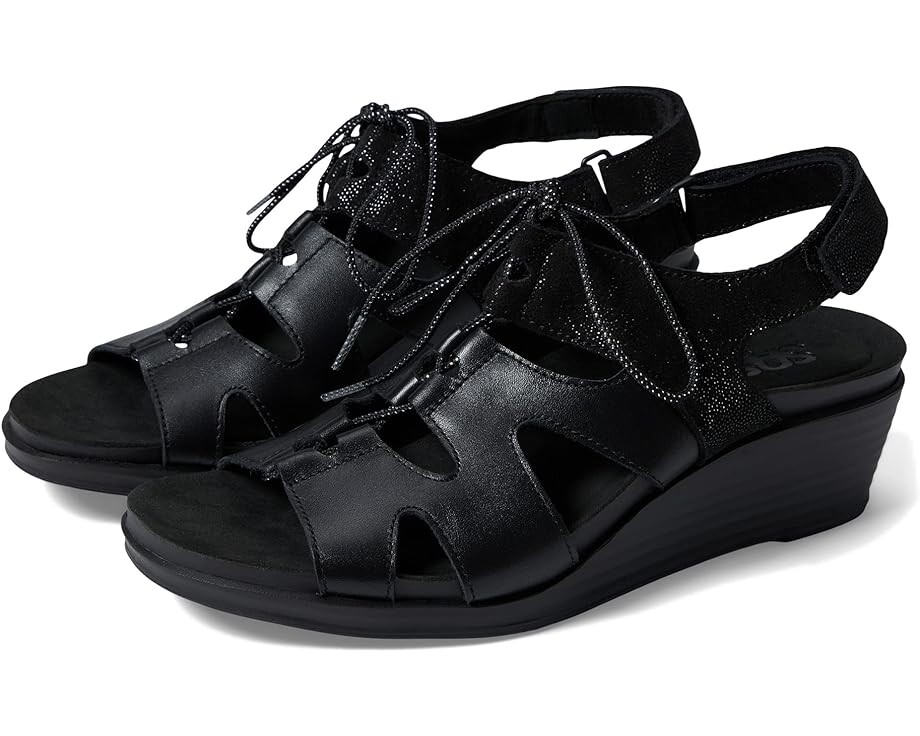 

Туфли SAS Sedona, цвет Black Sparkle