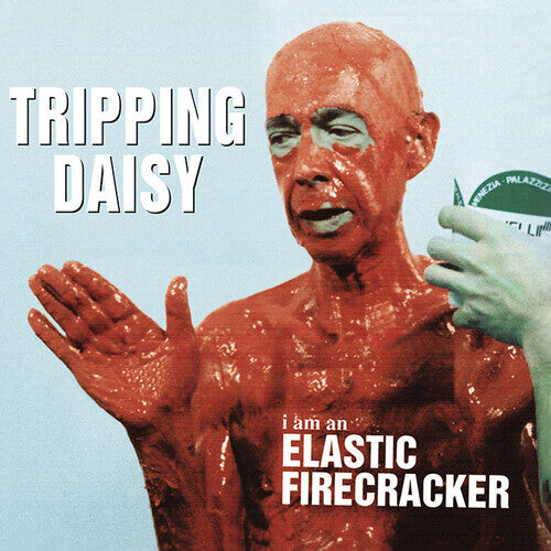 

CD диск Tripping Daisy: I Am An Elastic Firecracker