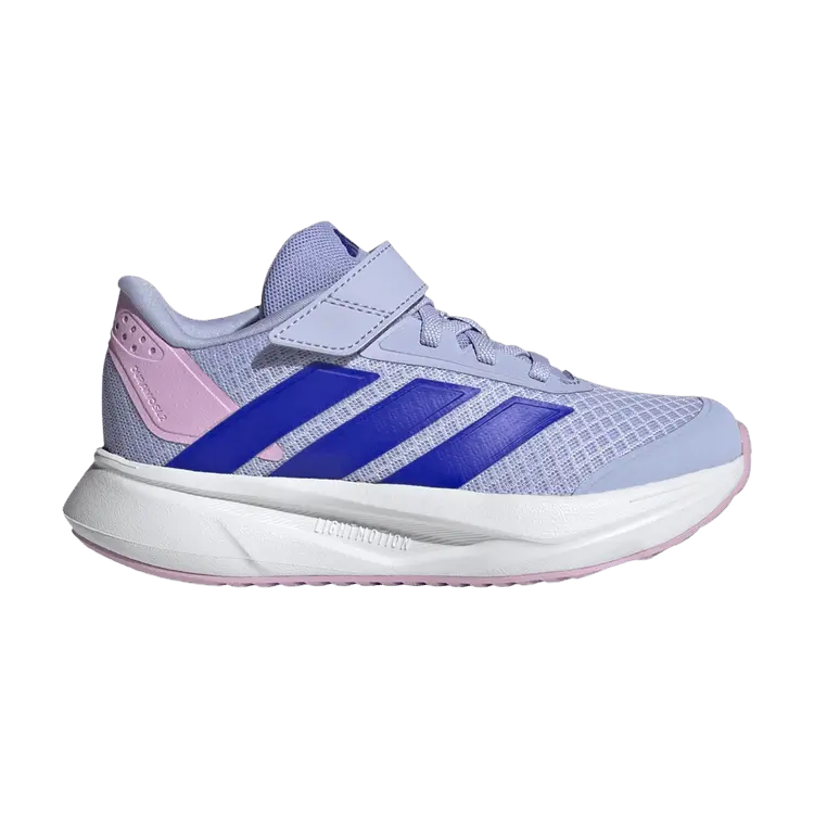 

Кроссовки adidas Duramo SL 2.0 C Violet Tone Lucid Blue, фиолетовый