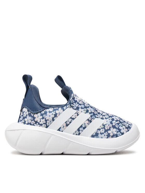 

Кроссовки Adidas, синий