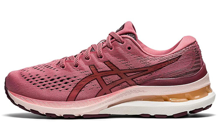 

Женские кроссовки Asics Gel-Kayano 28