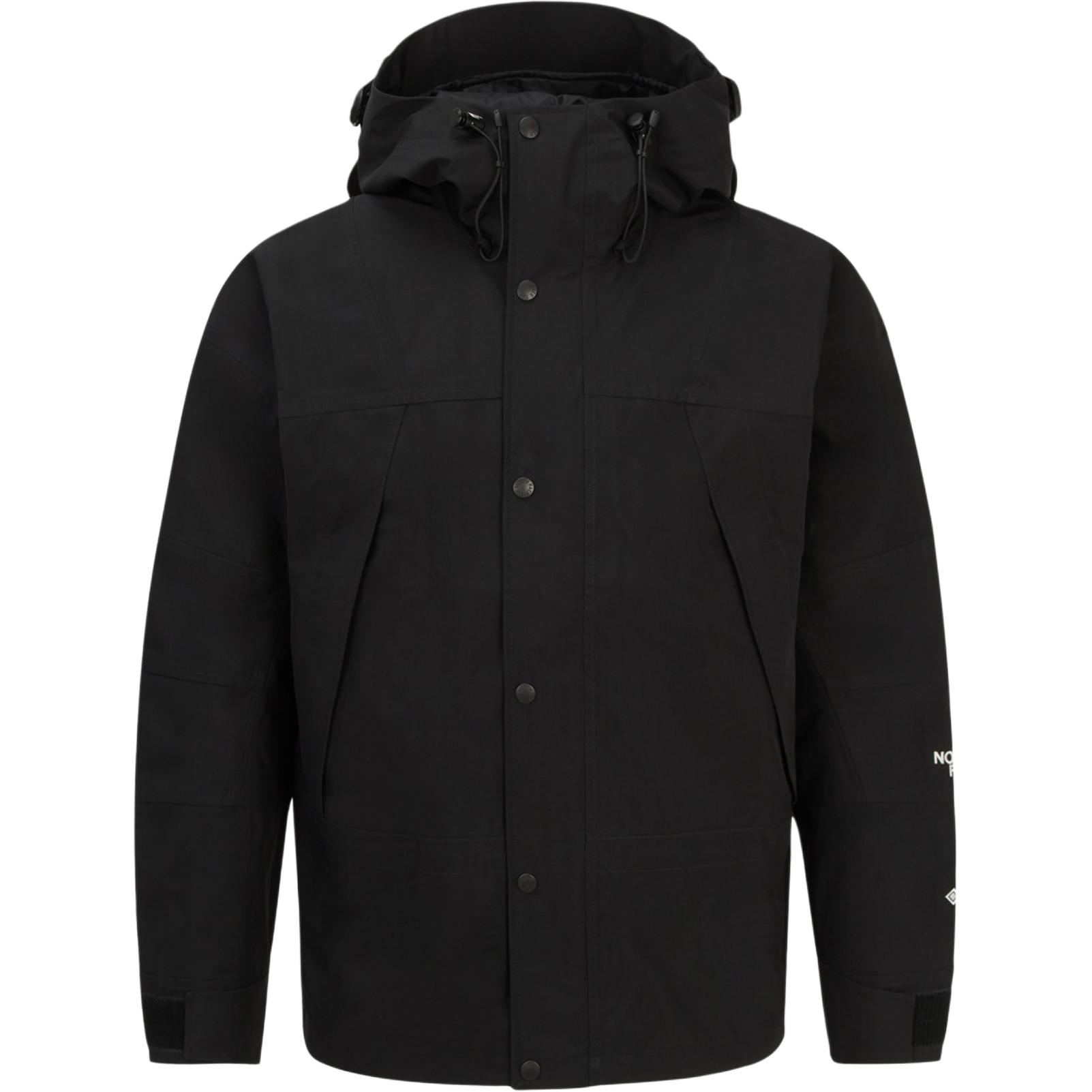 

Куртка мужская gtx mountain из коллекции 1994 THE NORTH FACE, черный