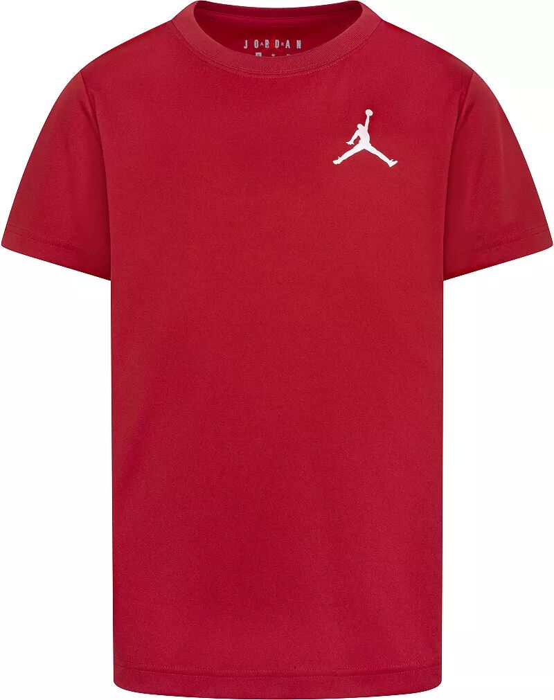 

Футболка Jordan Jumpan Dri-FIT для мальчиков