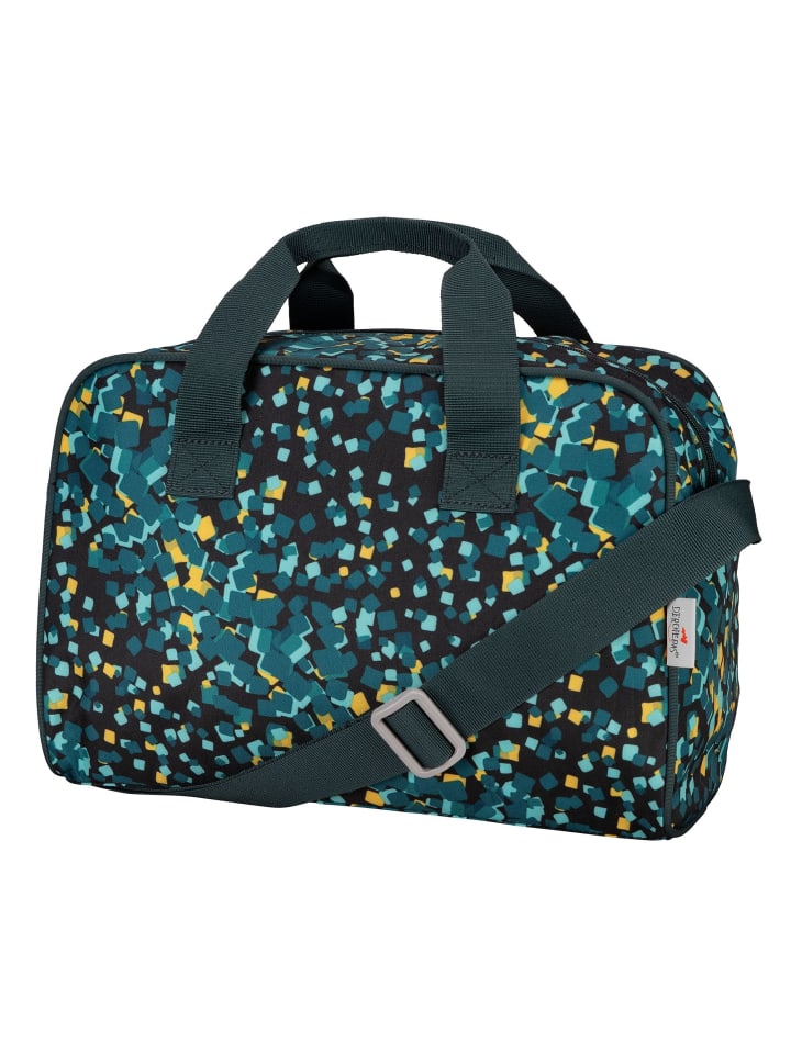 

DerDieDas Спортивная сумка 35 см в стиле «Дино Тайм»