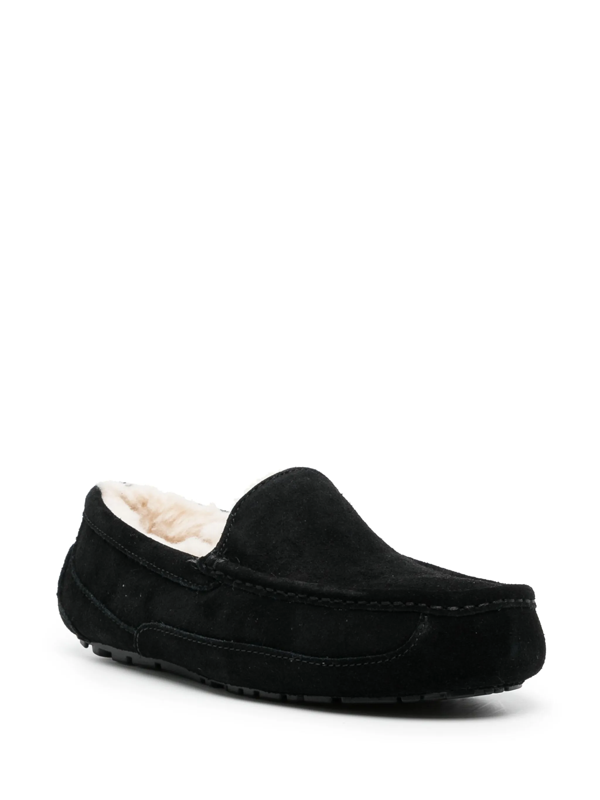 Слиперы Ascot Matte Ugg, черный — фото 4