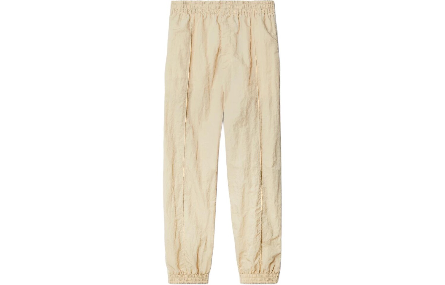 

Трикотажные спортивные штаны мужские Soapy White Burberry, белый