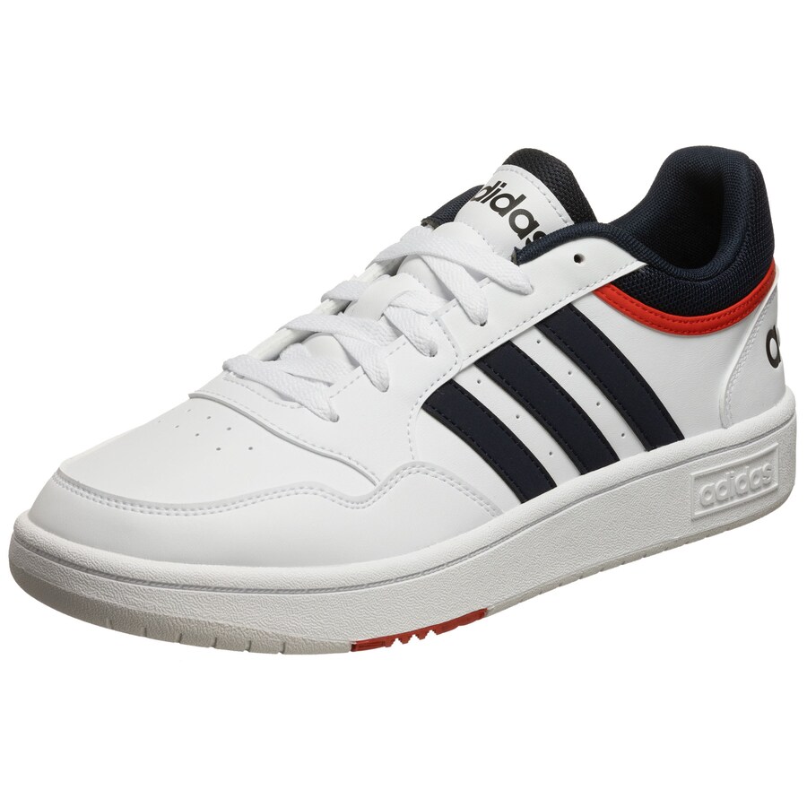 

Спортивная обувь ADIDAS PERFORMANCE Hoops 3.0, белый