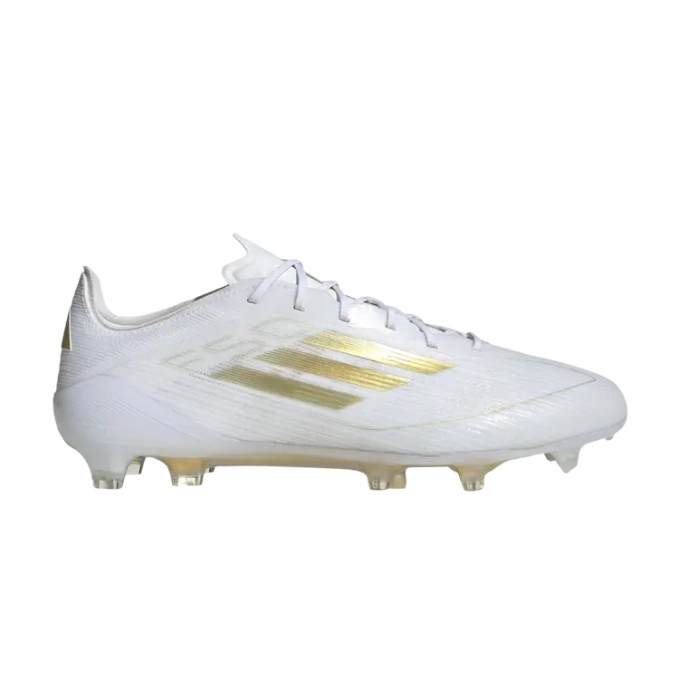 

Кроссовки Adizero F50 Elite FG, цвет Dayspark Pack