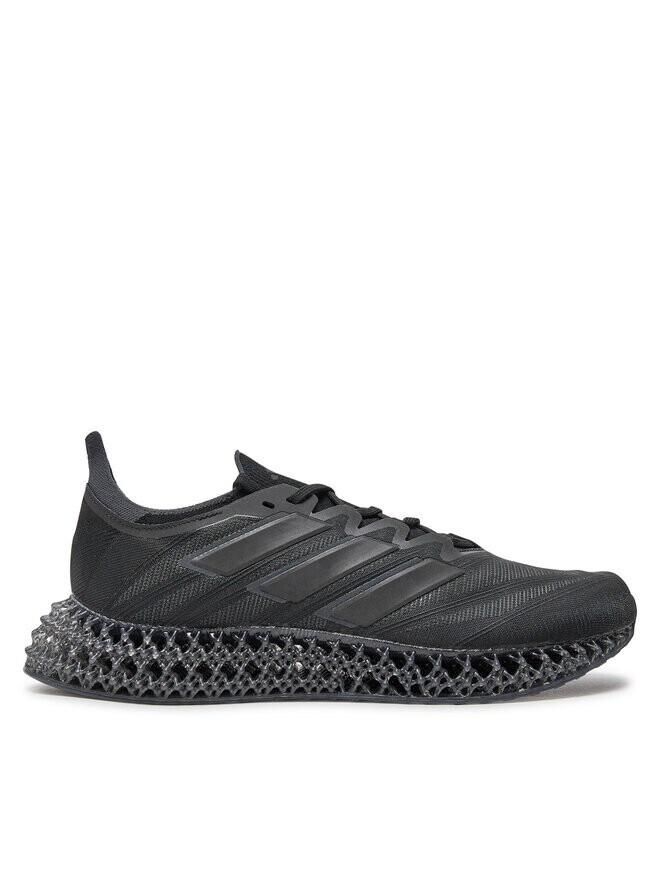 

Беговые кроссовки adidas 4Dfwd 4, черный
