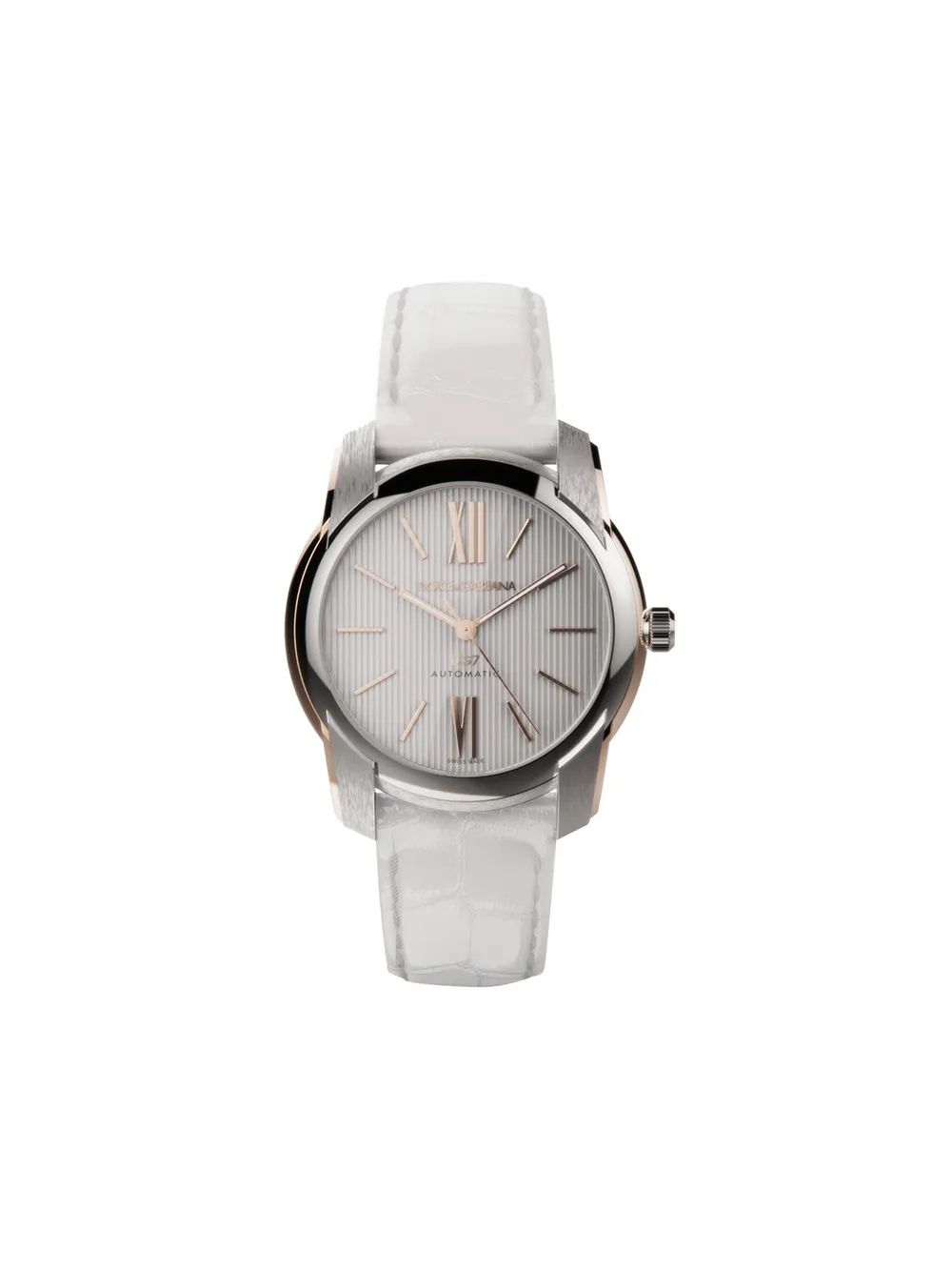 

Наручные часы DG7 40 мм Dolce & Gabbana, белый