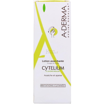 

Pierre Fabre Aderma Cytelium Lotion 100ml Fortifit