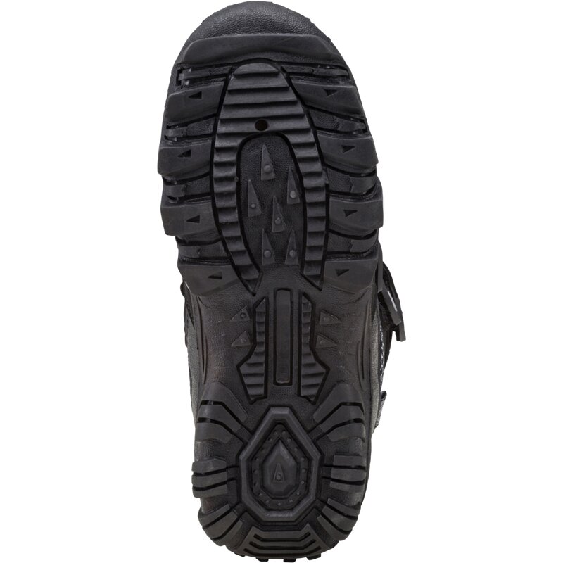Apres shoes drake ii aqx jr Mckinley, черный — фото 2