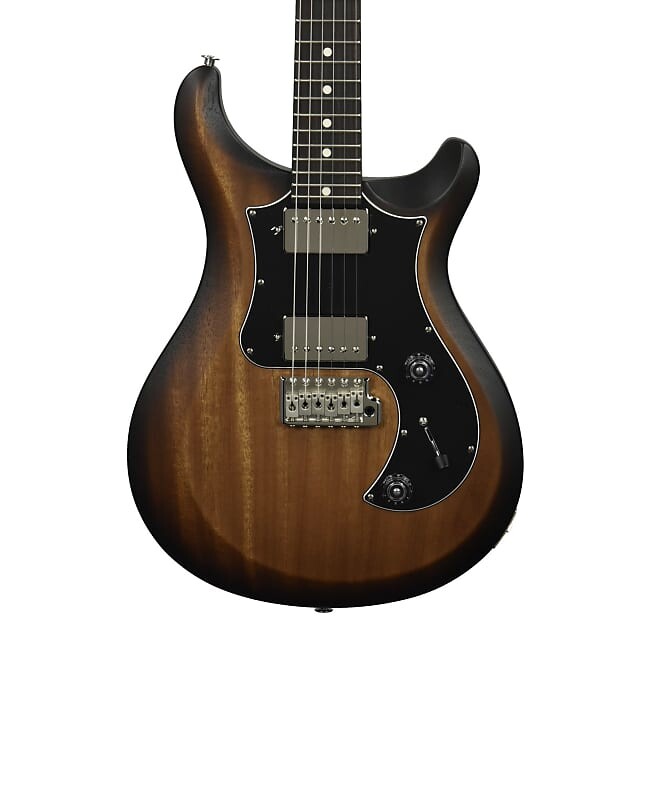 

Электрогитара PRS S2 Standard 24 Satin in McCarty Tobacco Burst w/Gigbag