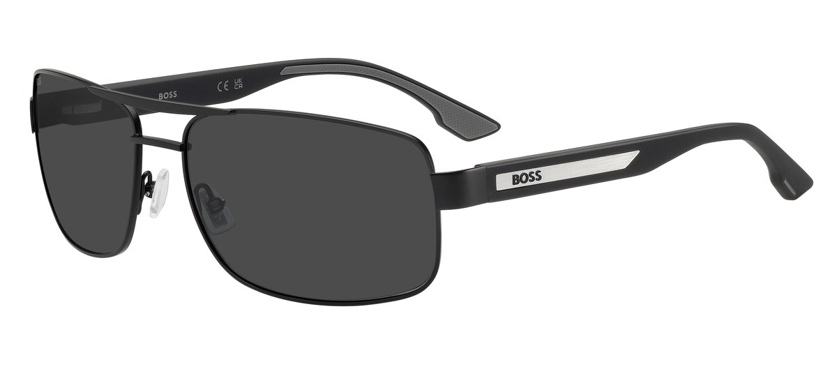 

Мужские солнцезащитные очки BOSS 1906-S HUGO BOSS