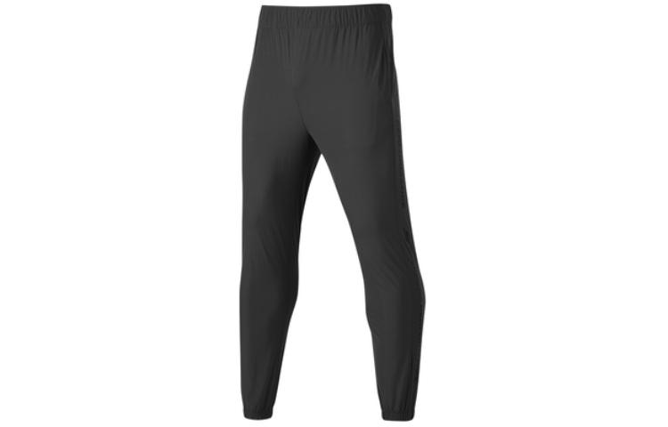 

Skechers Трикотажные спортивные брюки мужские, карбоново-черные