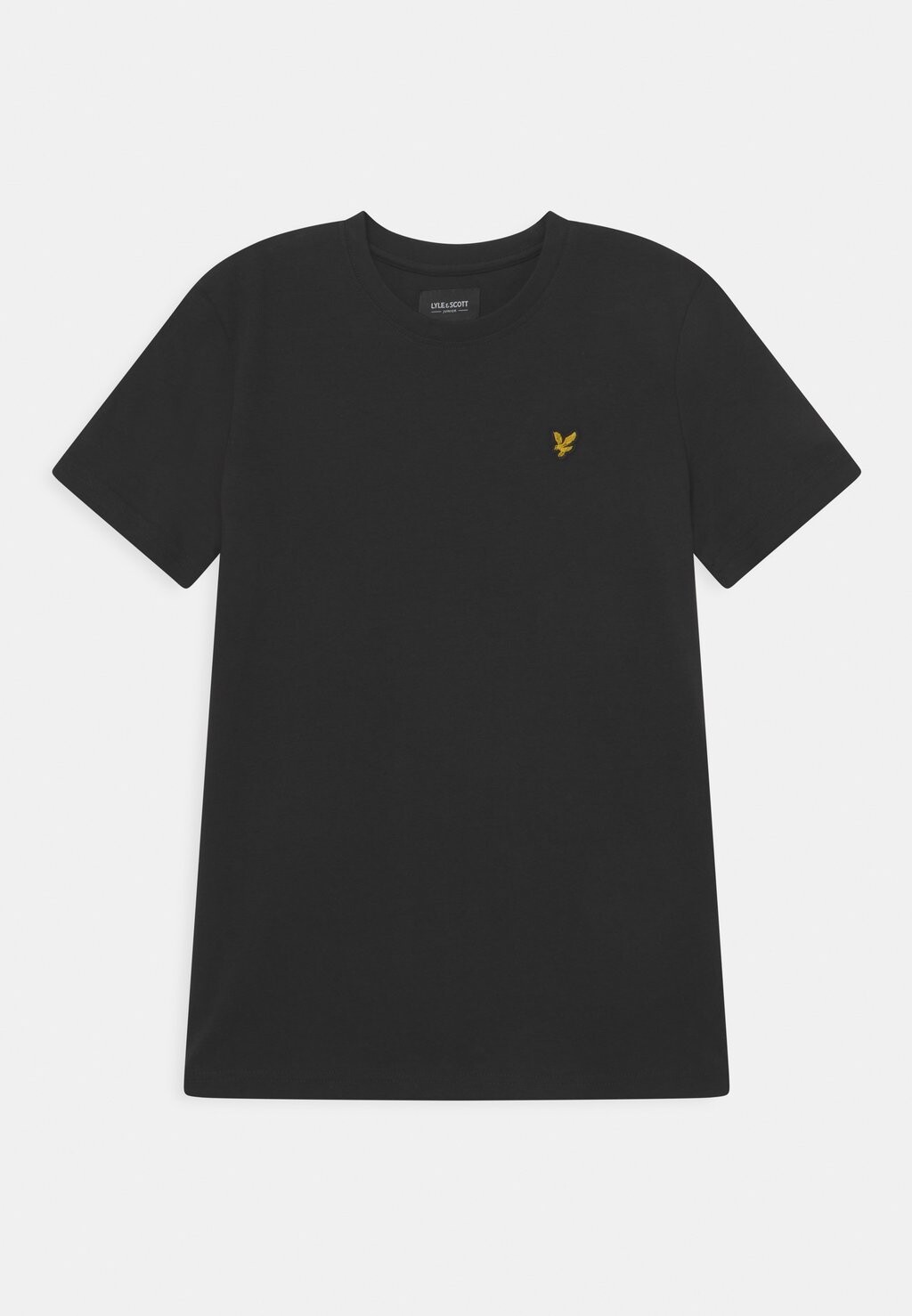 

Базовая футболка CLASSIC TEE Lyle & Scott, цвет true black
