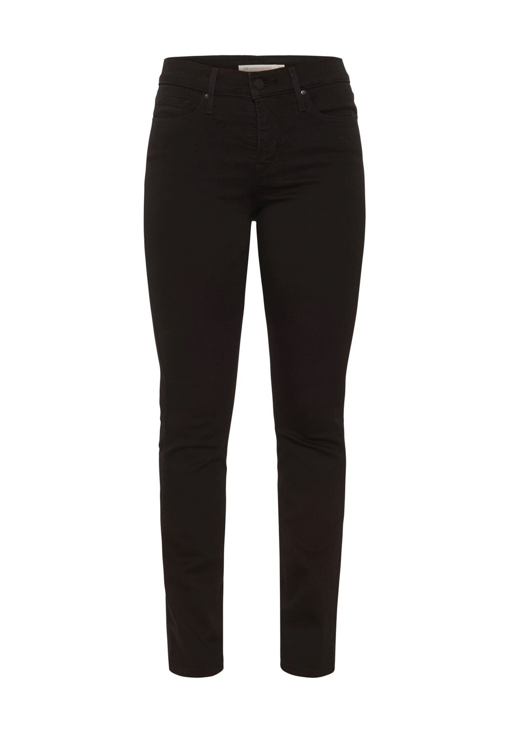 

Джинсы прямого кроя 314 Levi's, черный