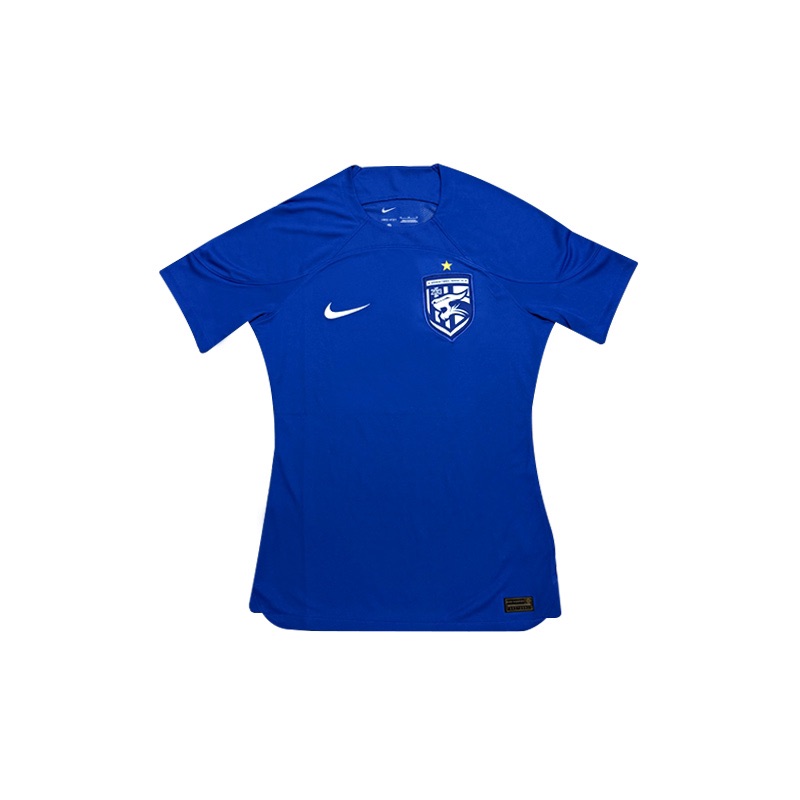 

Nike Футболка Soccer Jerseys Unisex Dark Blue