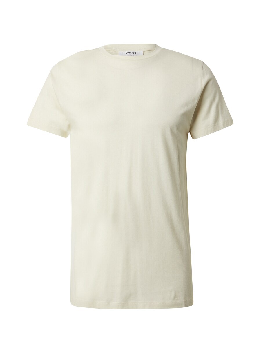 

Футболка Dan Fox Apparel PIET, светло-бежевый