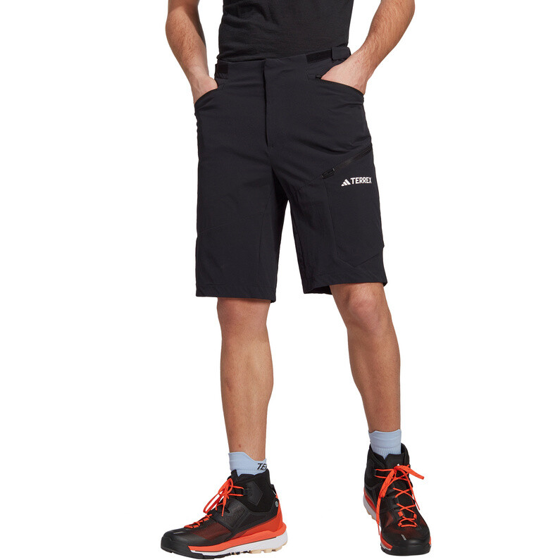 

Мужские шорты Xperior adidas Terrex, черный