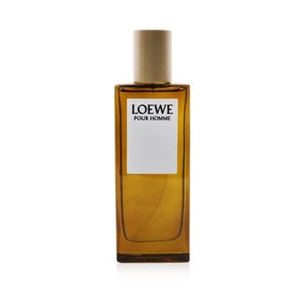 Туалетная вода-спрей Pour Homme, Loewe — фото 2
