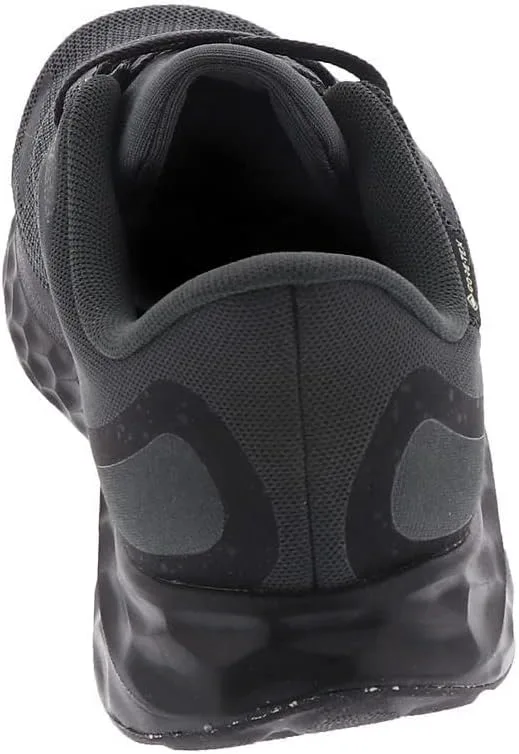 

Кроссовки для бега New Balance Men's Fresh Foam Arishi V4, черный