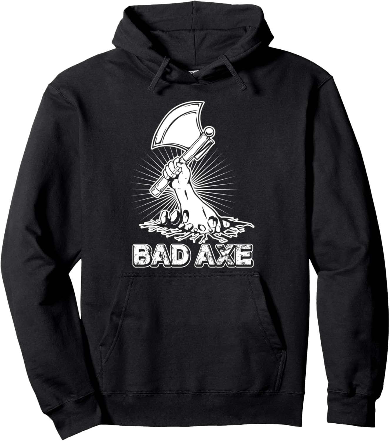 

Худи Bad AX Hatchet Axe Throw, черное Axe Throwing Shirt, Черный, Худи Bad AX Hatchet Axe Throw, черное Axe Throwing Shirt