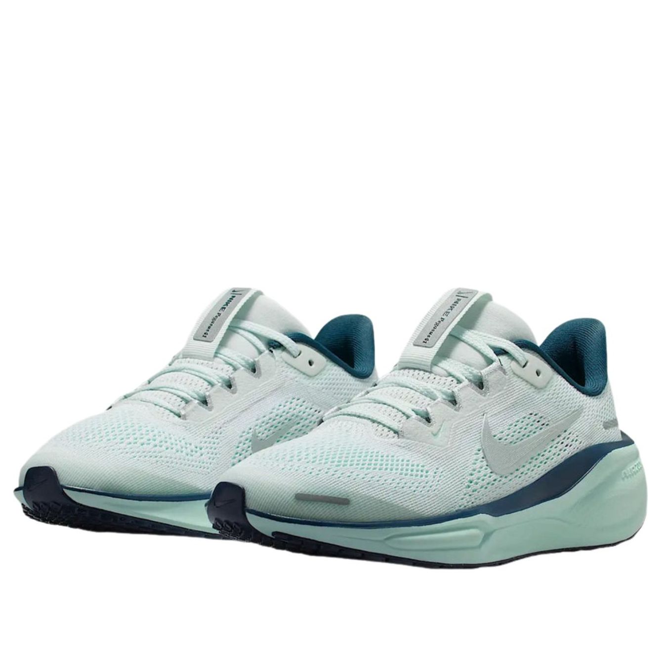(GS) Nike Air Zoom Pegasus 41 'Ghost Aqua Mint Foam' — фото 3