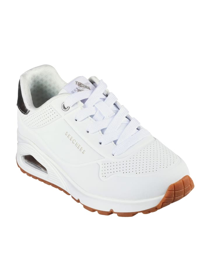 

Низкие кроссовки Skechers, белый