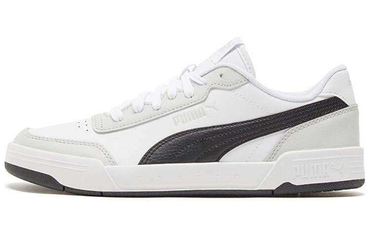 

Кроссовки Puma Caracal 'White Grey Violet', Белый, Кроссовки Puma Caracal 'White Grey Violet'