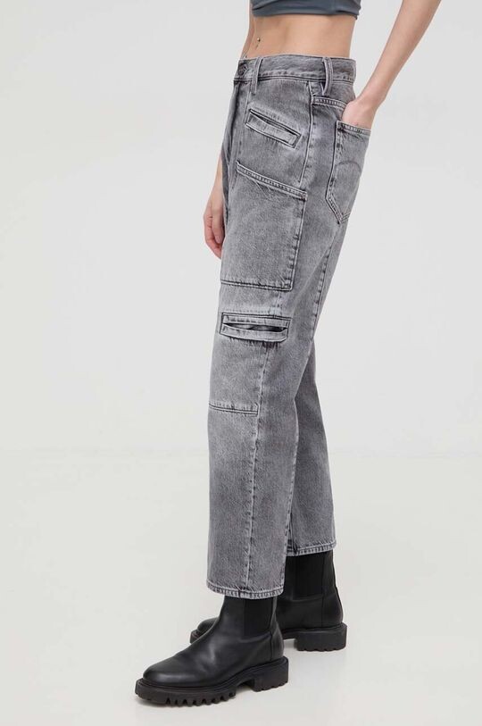 

Джинсы G-Star Raw, серый