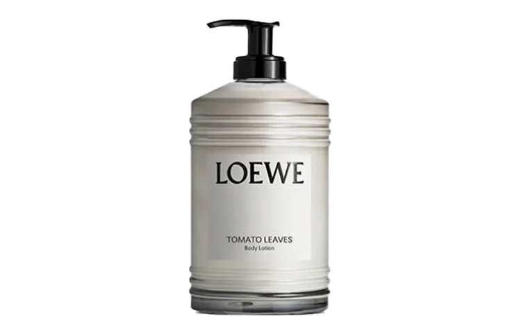 Лосьон для тела Loewe Ivy Body Lotion с ароматом плюща, 360 мл — фото 2