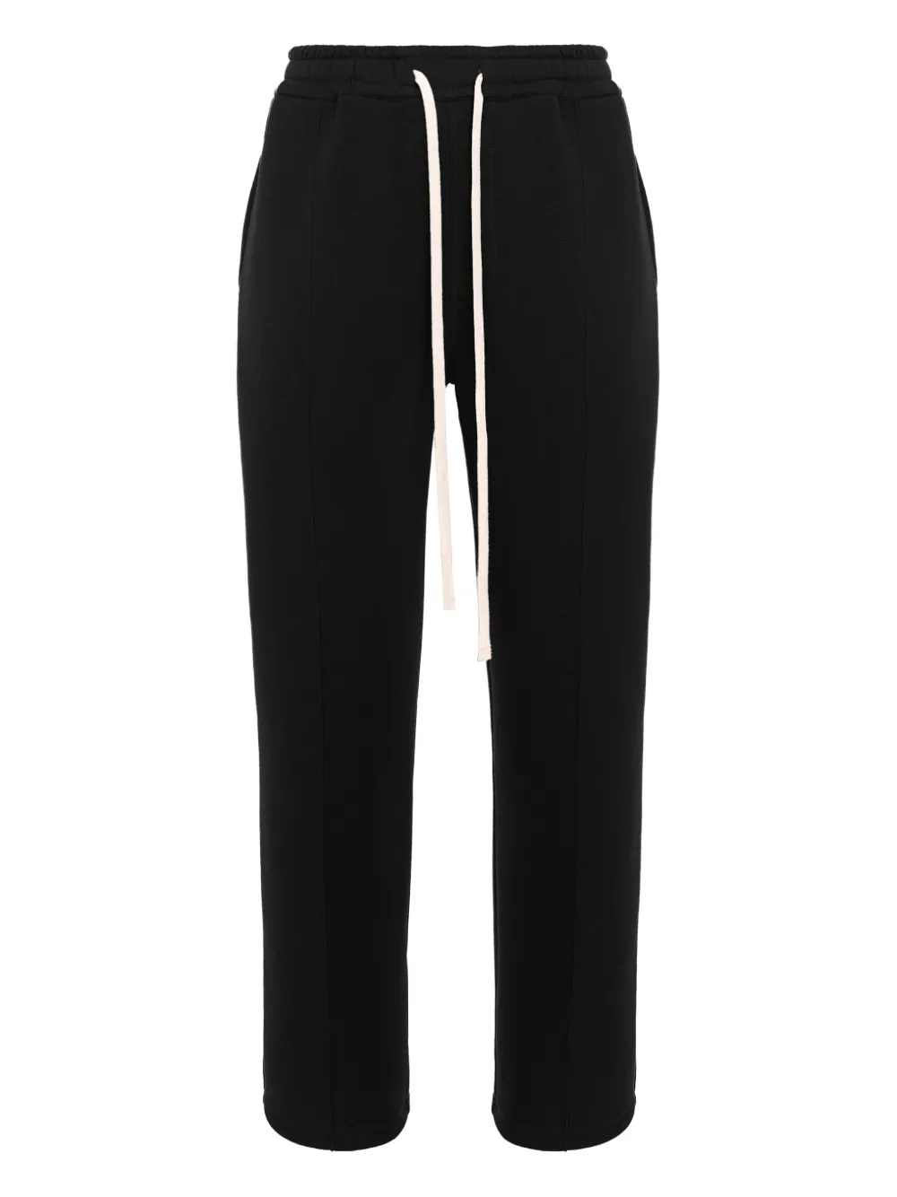 

Треники на кулиске 247 Hamza, черный