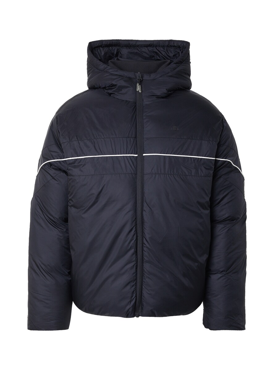 

Демисезонная куртка ELLESSE Pollas, Black