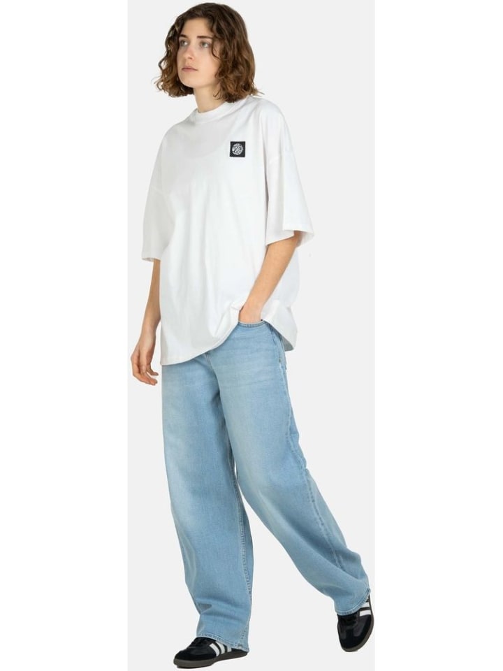 

Джинсы Reell, синий