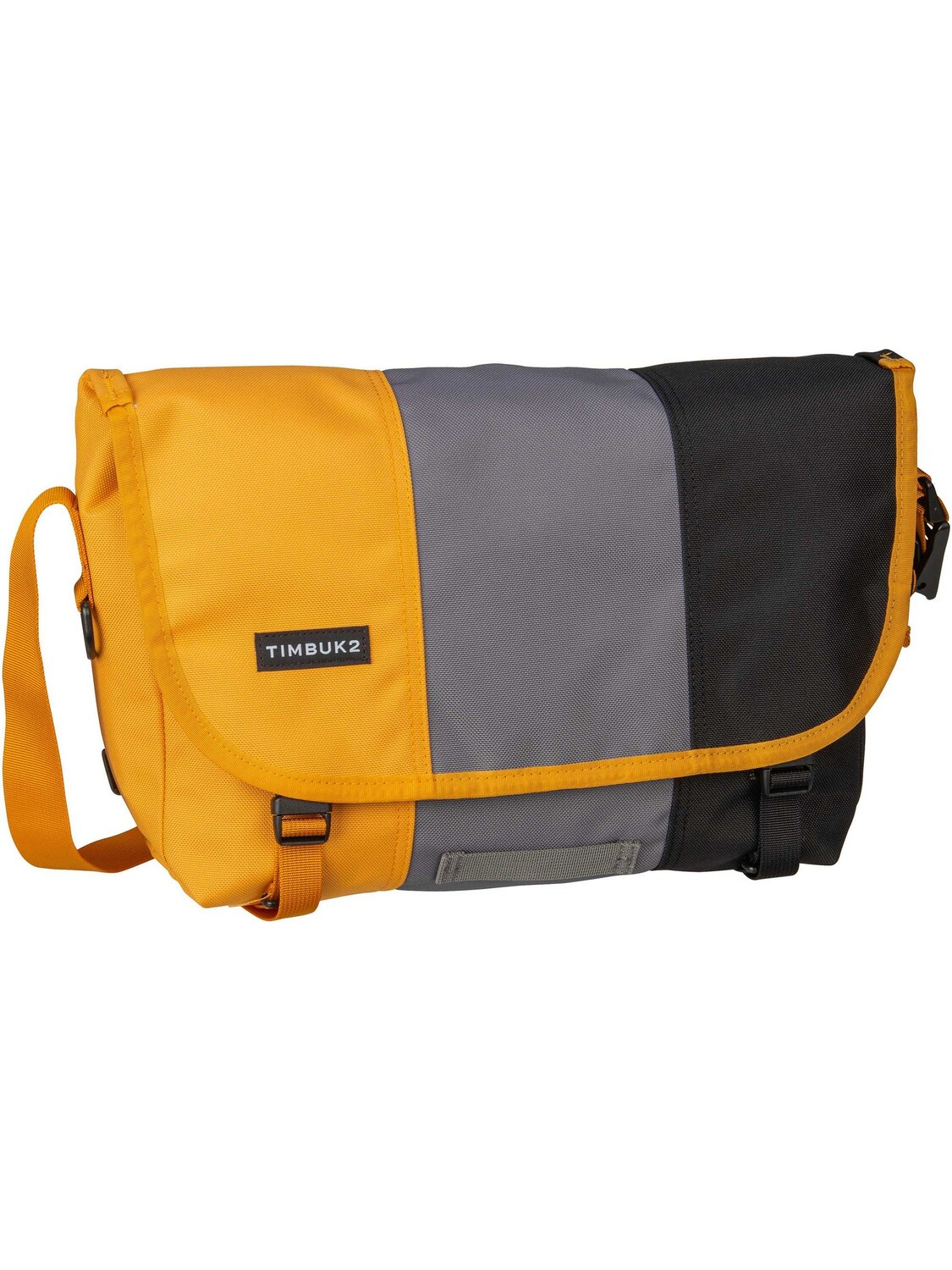 

Сумка для ноутбука Timbuk2 Classic Messenger S, цвет Eco Stinger