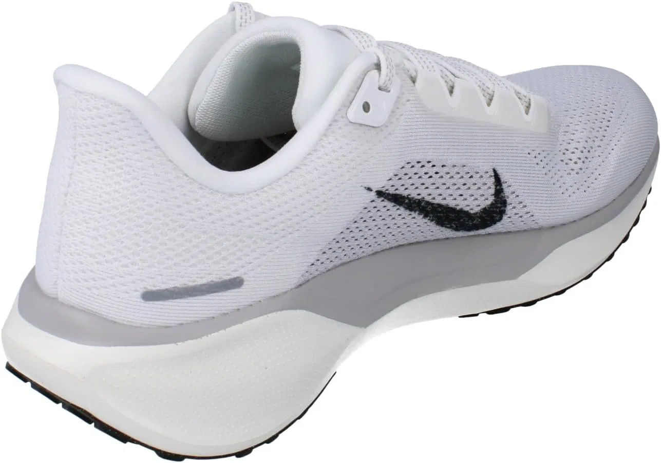 Мужские беговые кроссовки Nike Pegasus 41 FD2722, Summit White Black College Grey Sail — фото 3