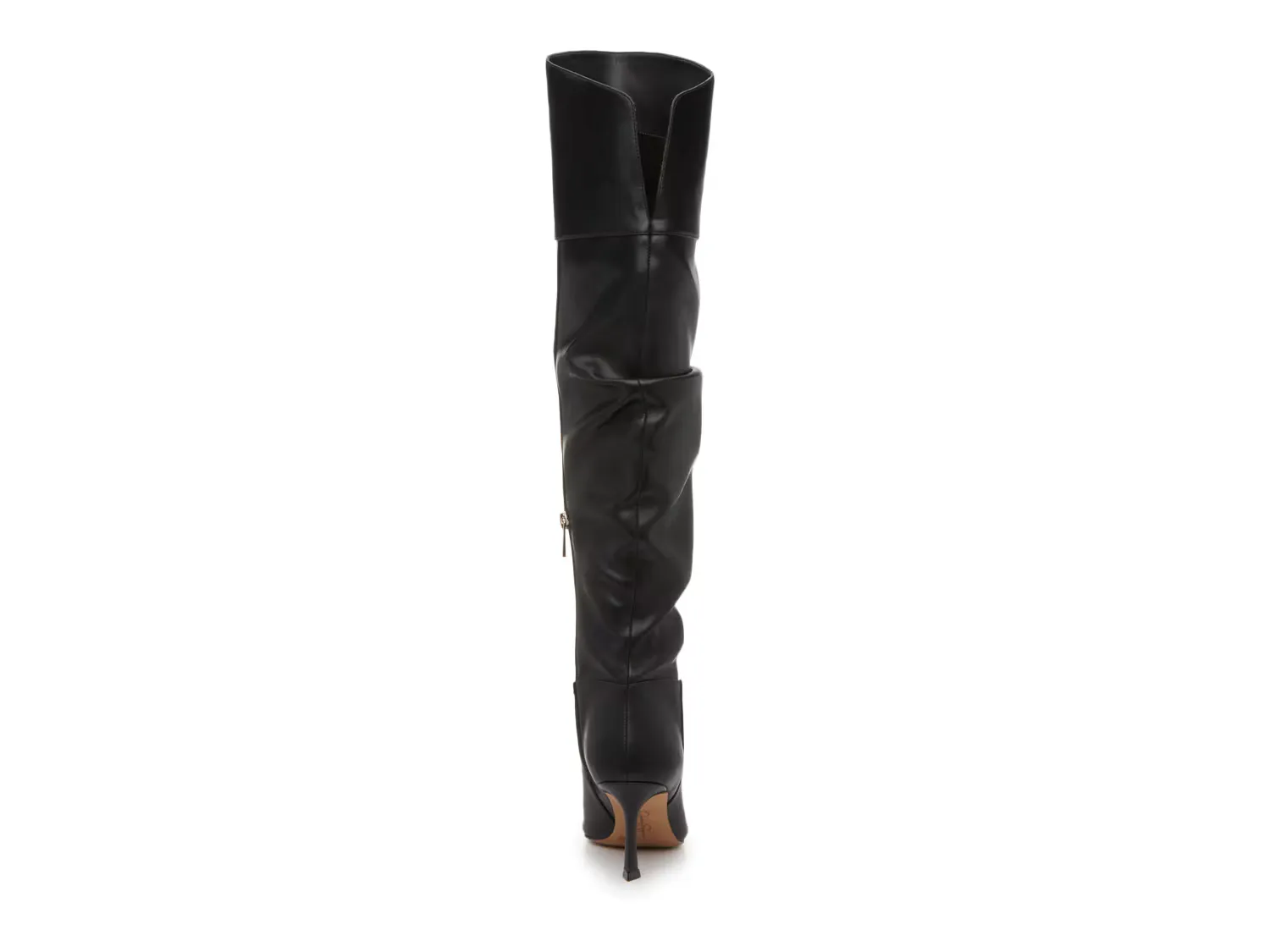 Сапоги Ildora Over-the-Knee Boot Jessica Simpson, черный — фото 4
