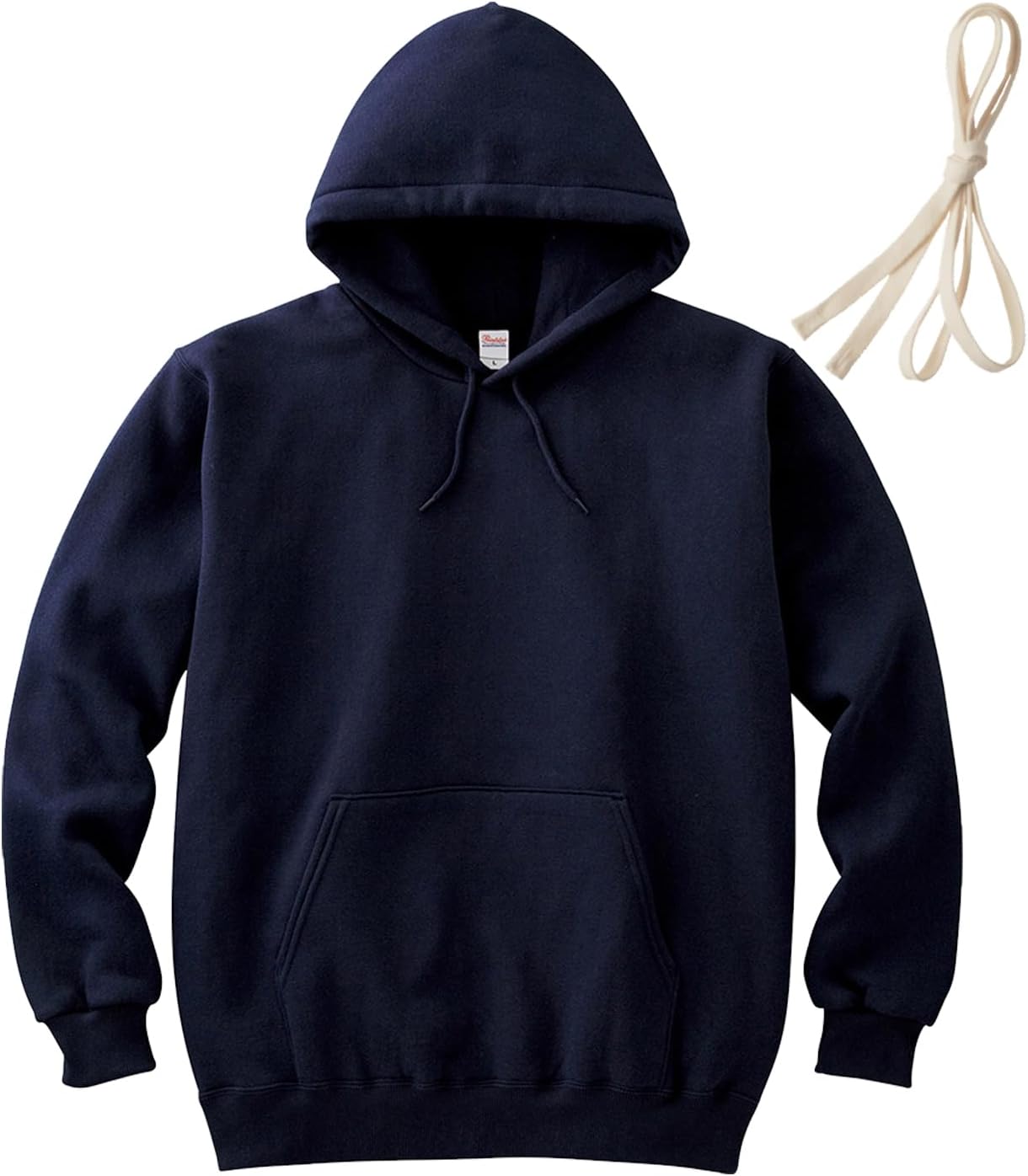 

Худи Printstar 00216-MLH, 8,4 унции, на флисовой подкладке, легкое худи, пуловер, темно-синий