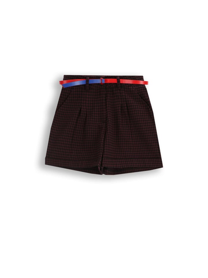 

Шорты Coccodrillo, красочный