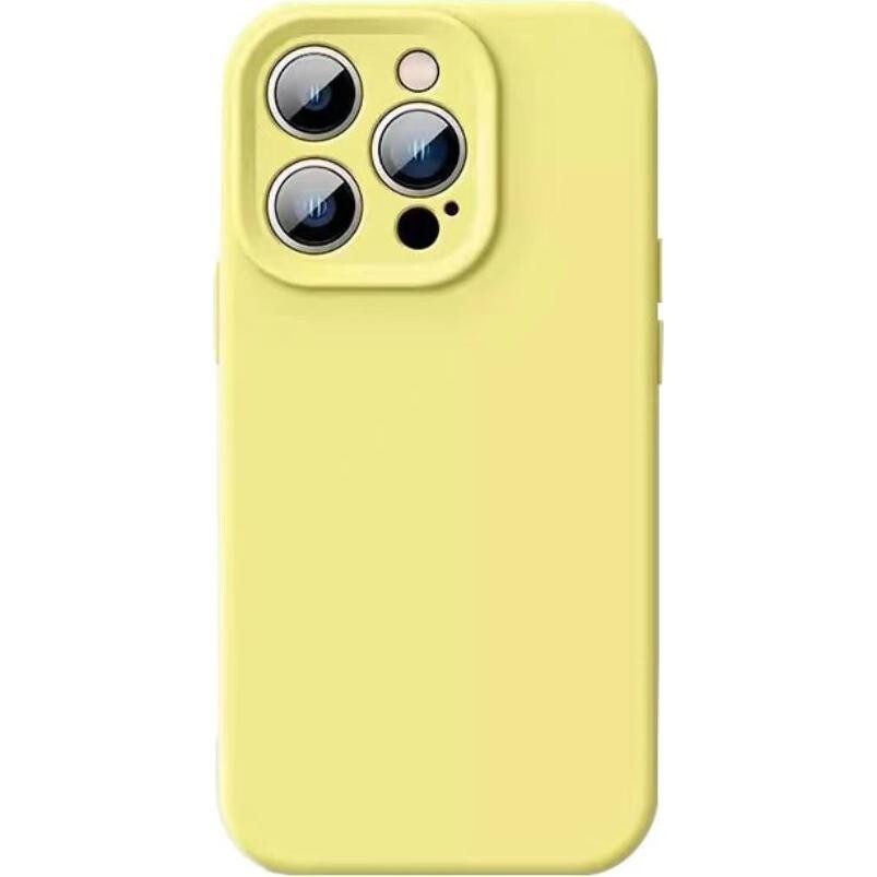 

Чехол для телефона Мивана Mifanna, Pear yellow