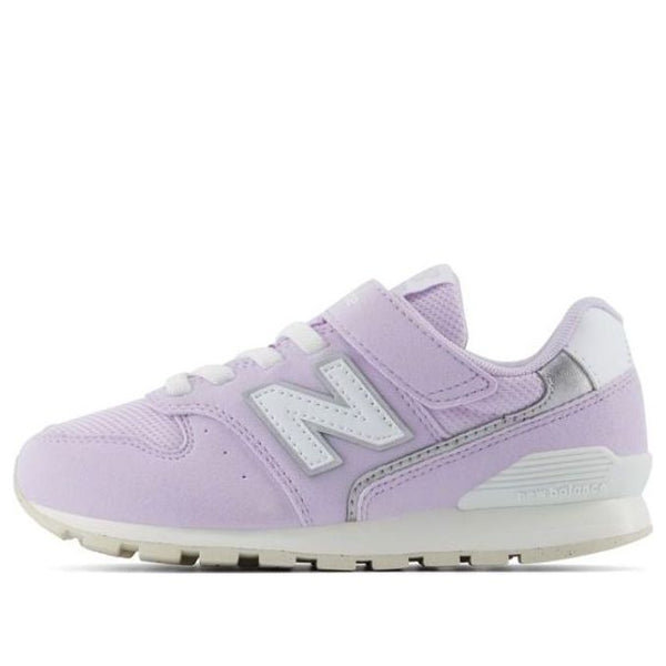 

Кроссовки 996 широкие кроссовки New Balance, фиолетовый