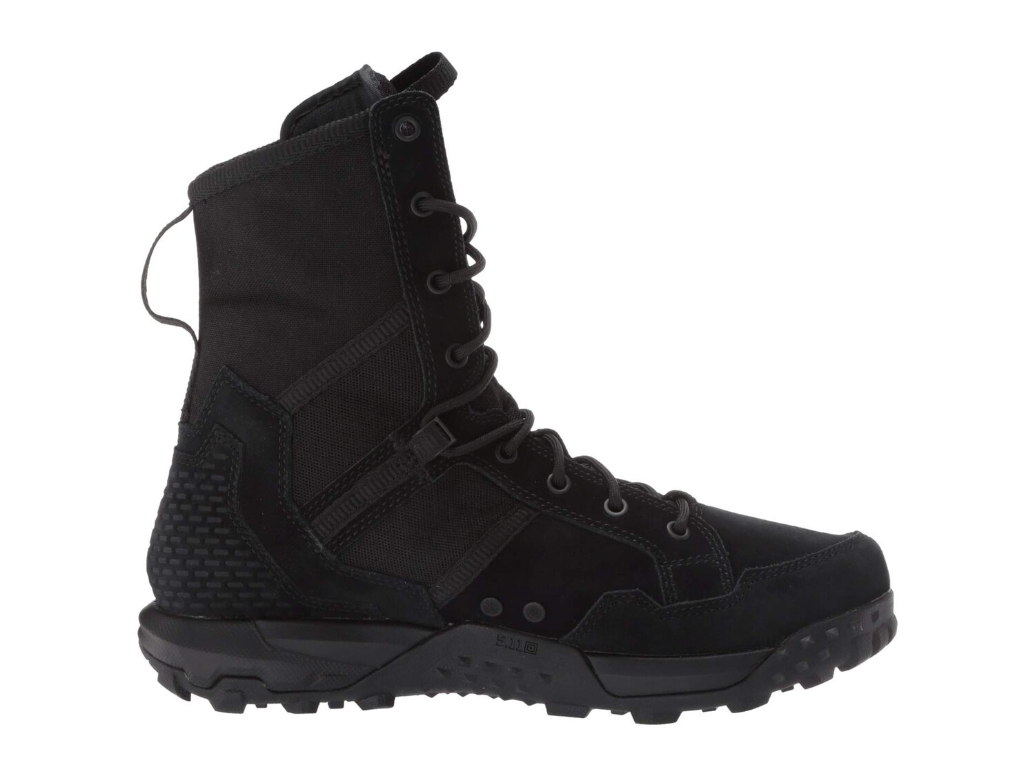 

Ботинки 5.11 Tactical A/T 8" Boot, черный