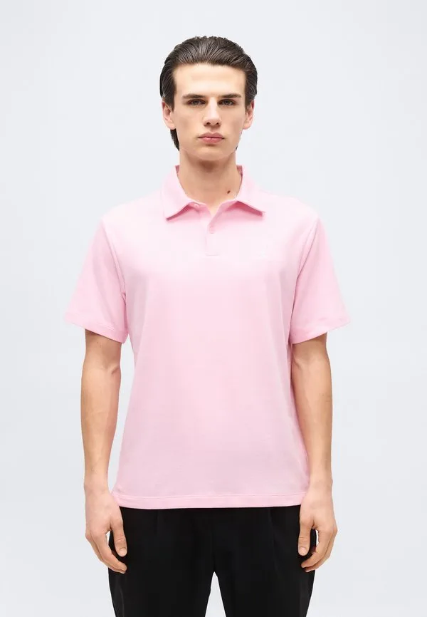 Рубашка-Поло для гольфа Jordan, Medium Soft Pink