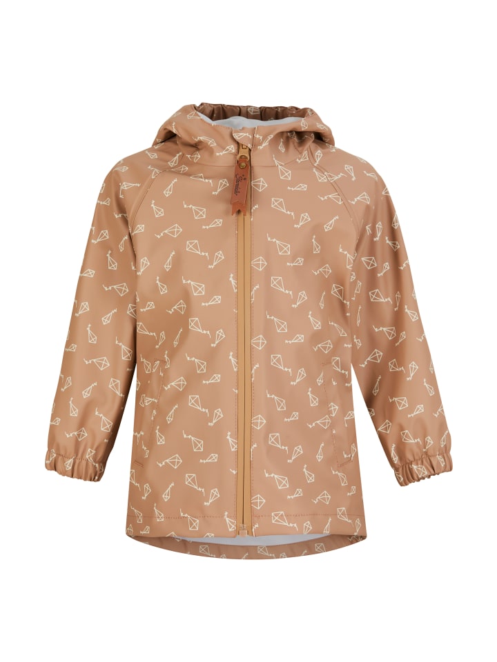 

Дождевик Sterntaler